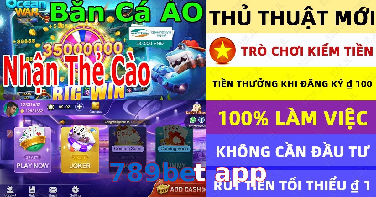 789bet app