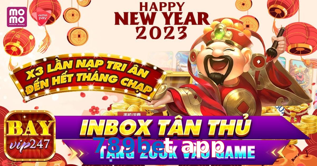 789bet app