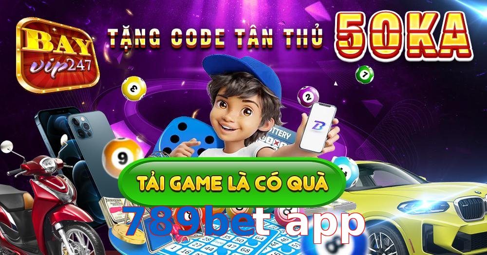 789bet app