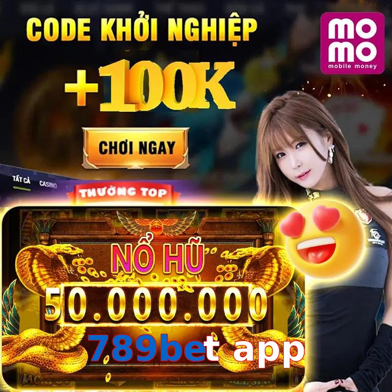 789bet app