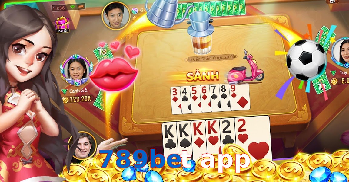 789bet app