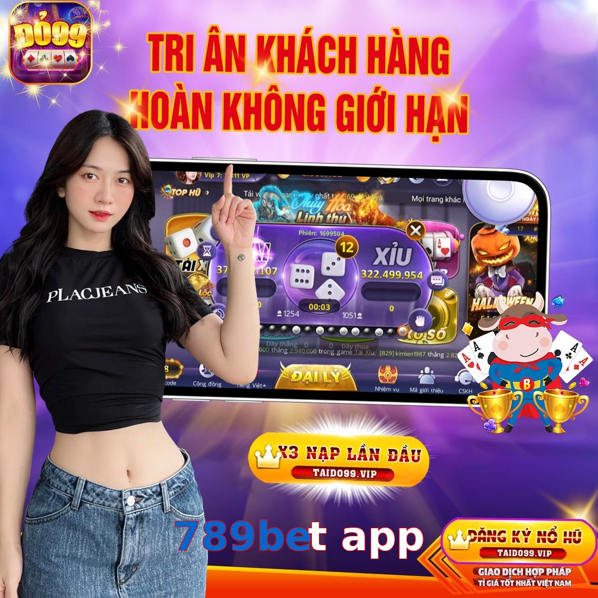 789bet app