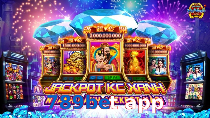 789bet app