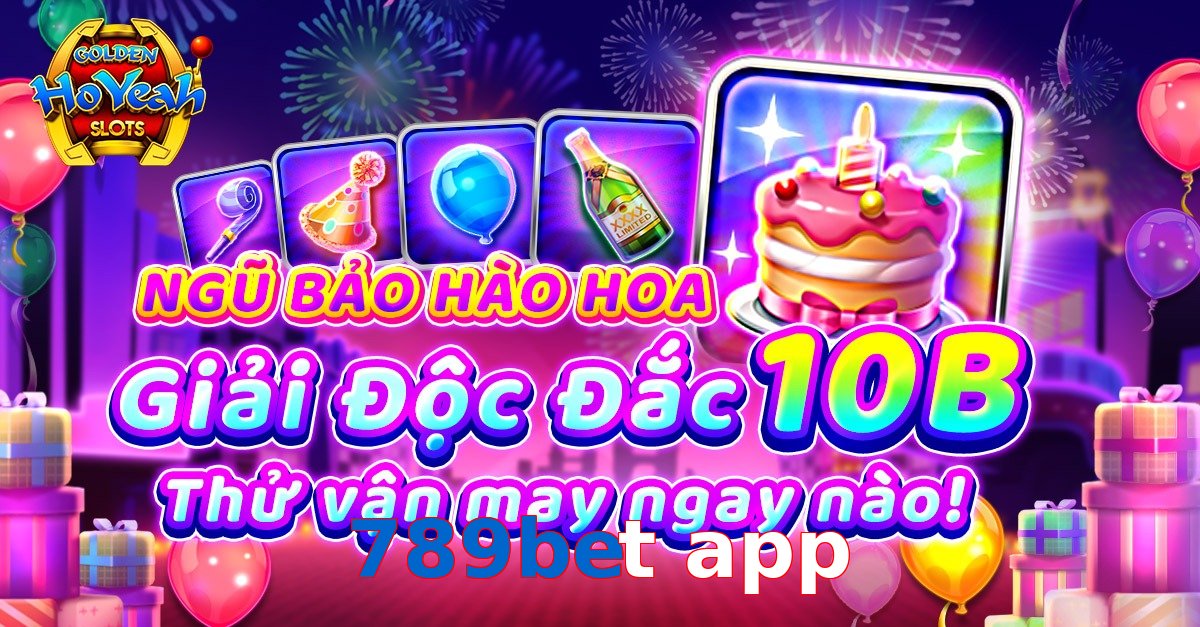 789bet app