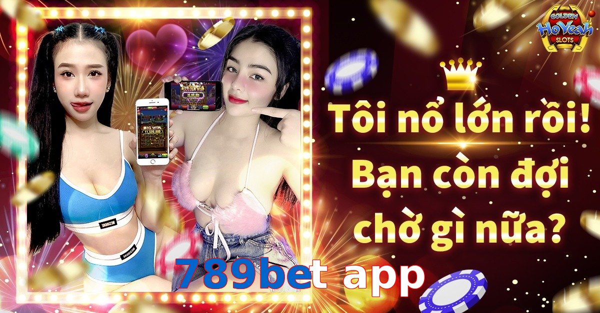 789bet app