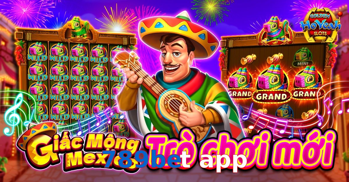 789bet app