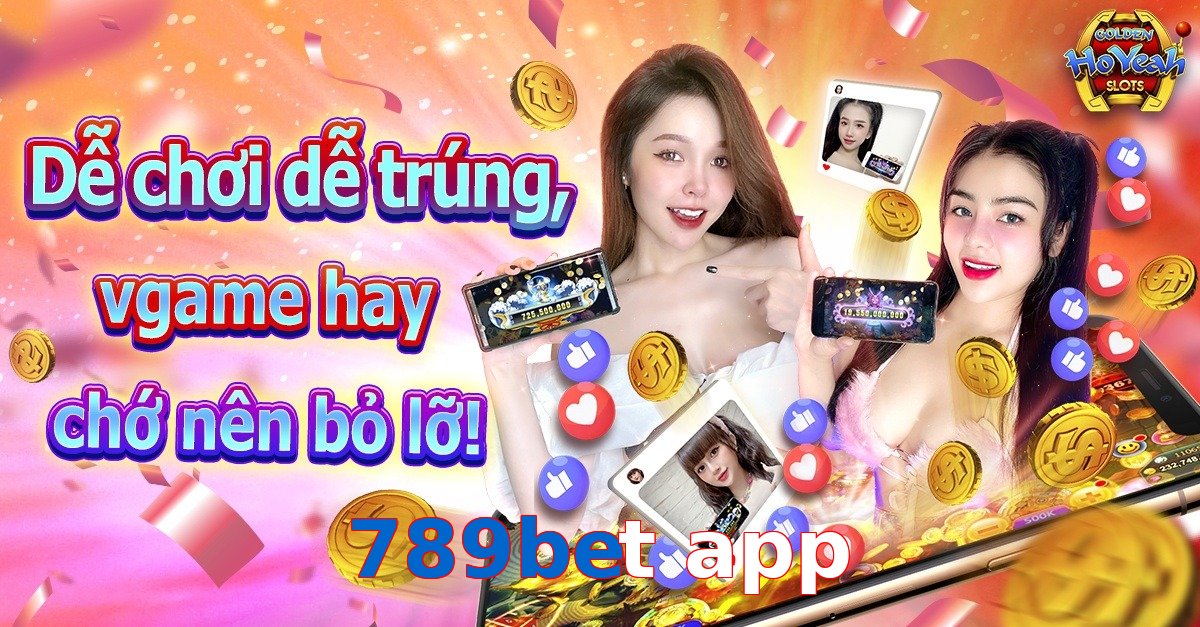 789bet app