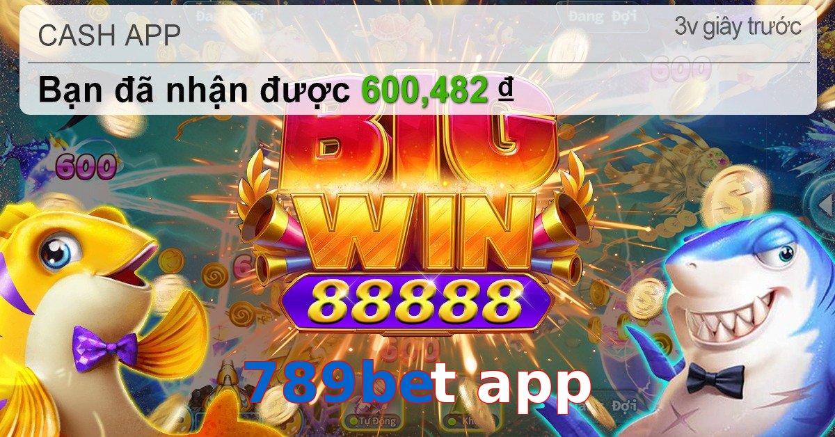 789bet app