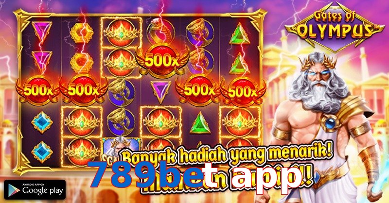 789bet app