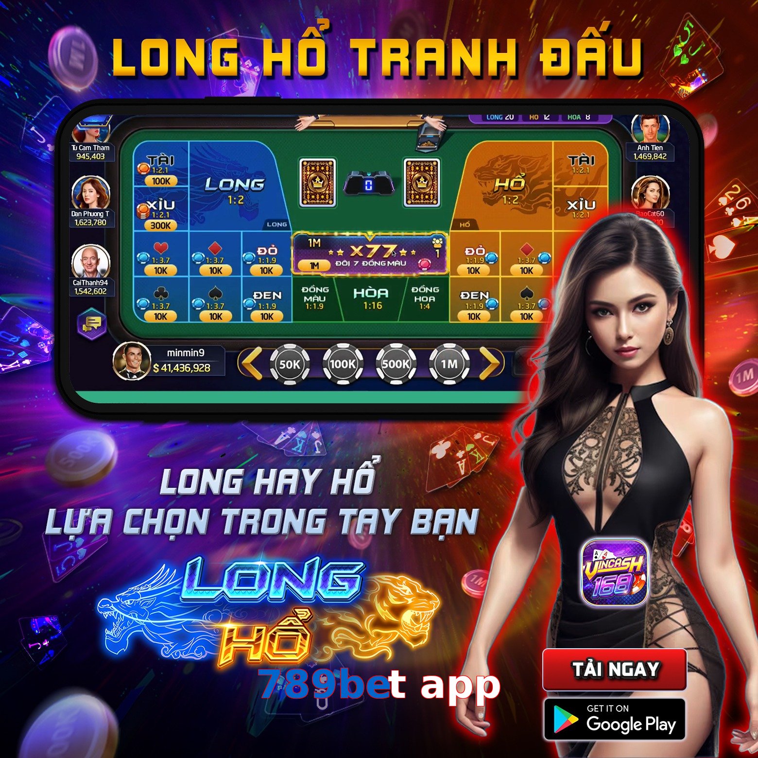 789bet app