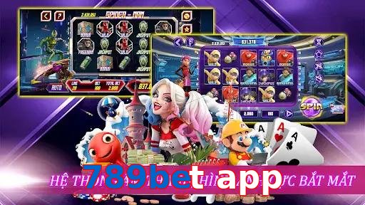 789bet app