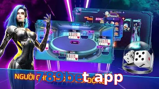 789bet app