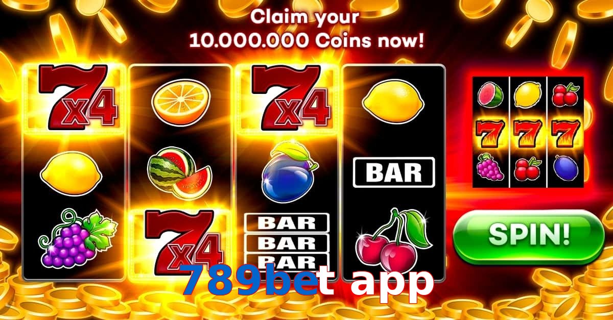 789bet app