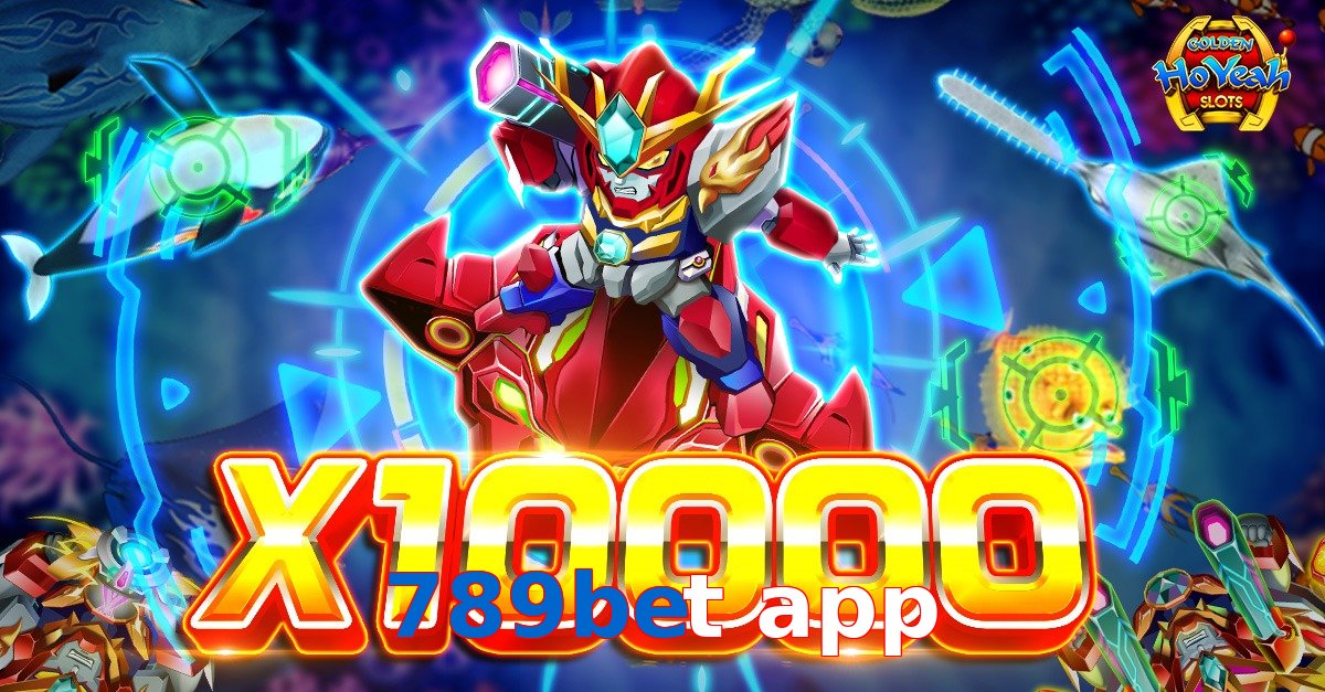 789bet app
