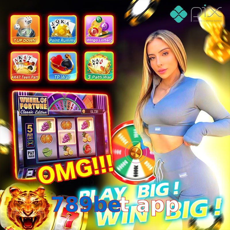 789bet app