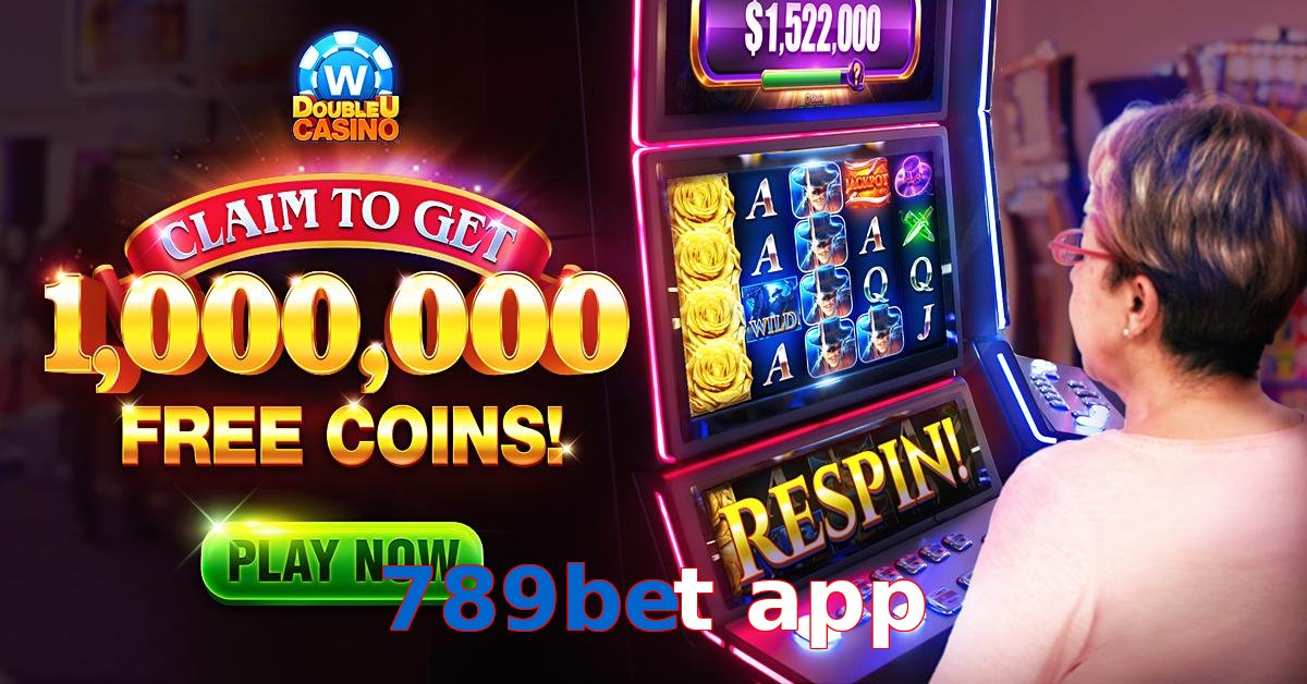 789bet app