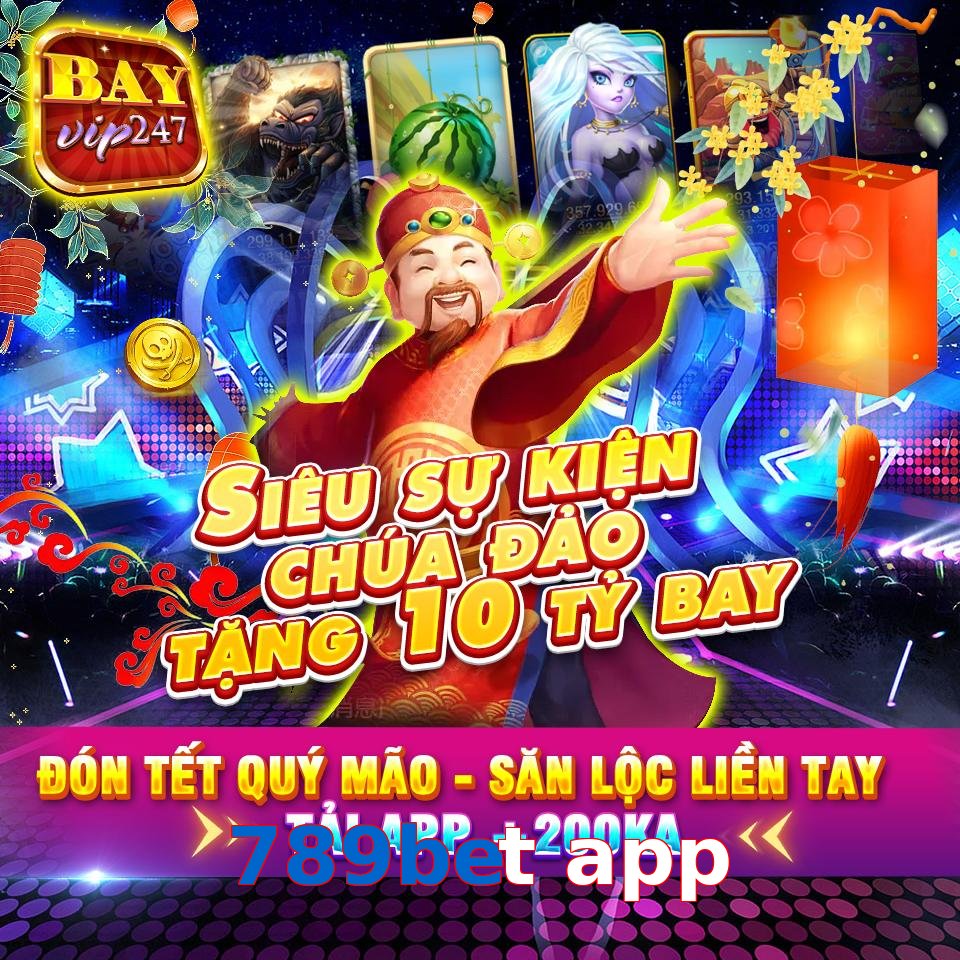 789bet app