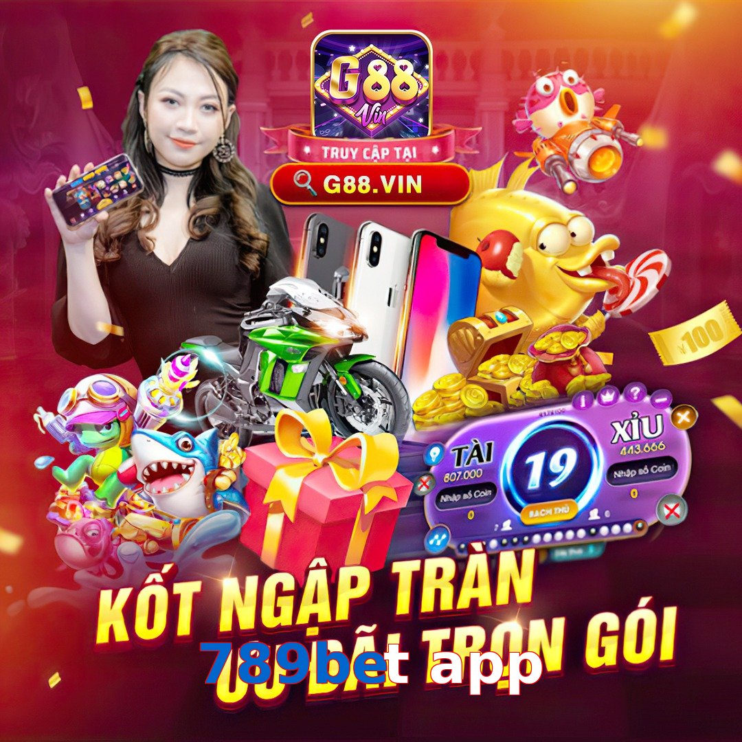 789bet app
