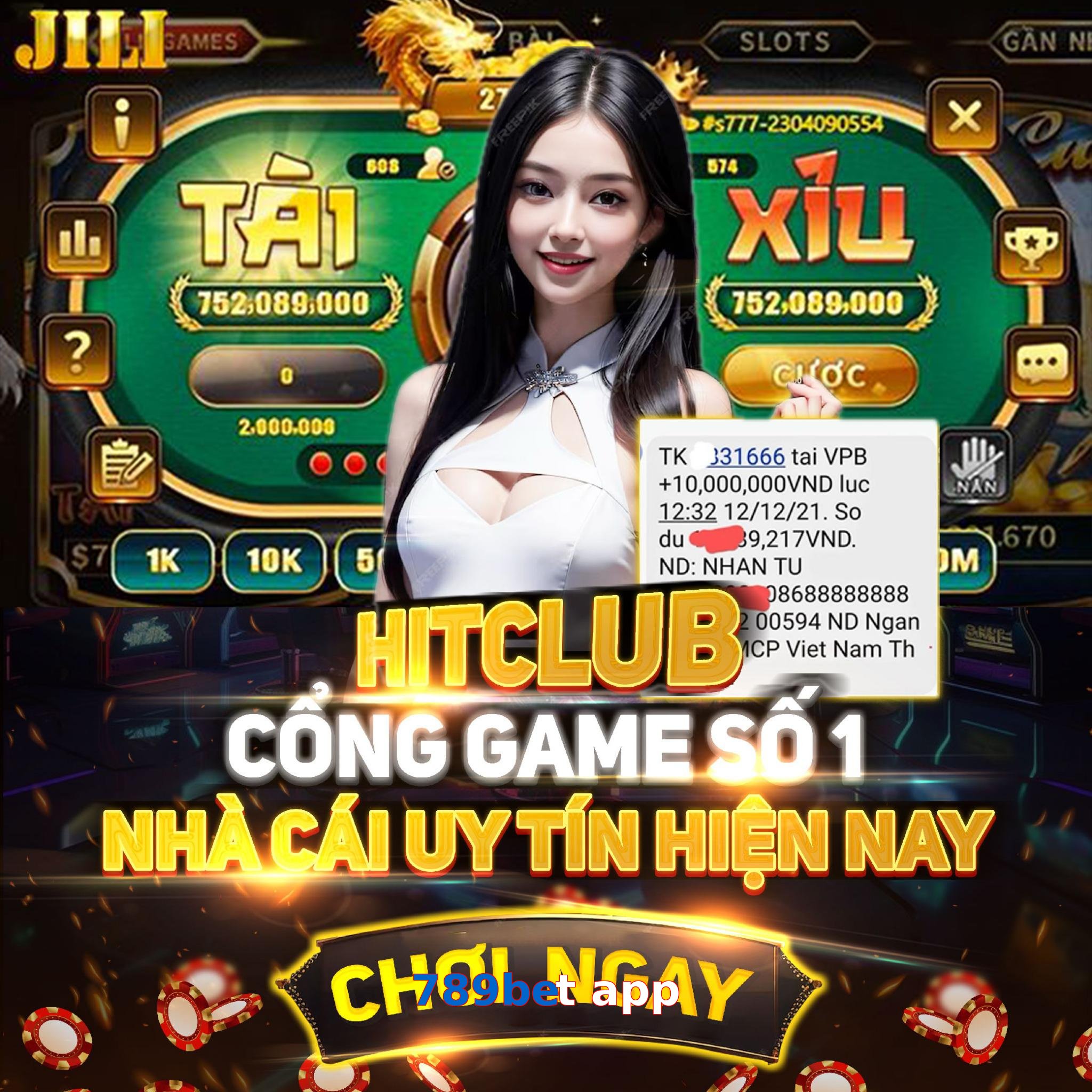 789bet app