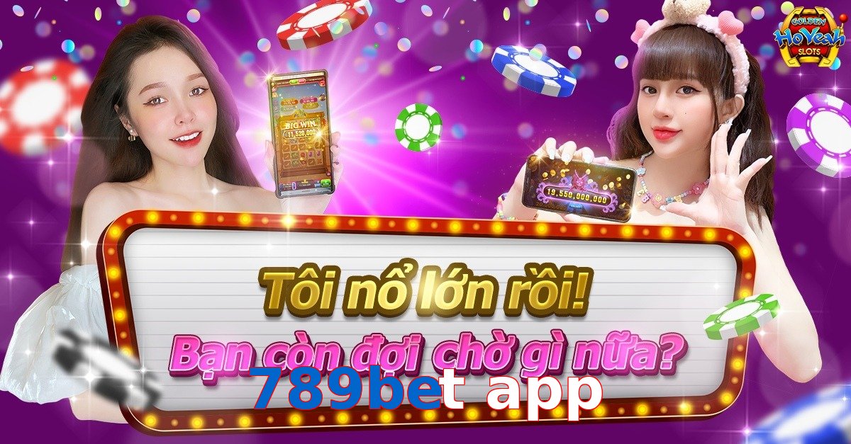 789bet app