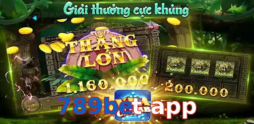 789bet app