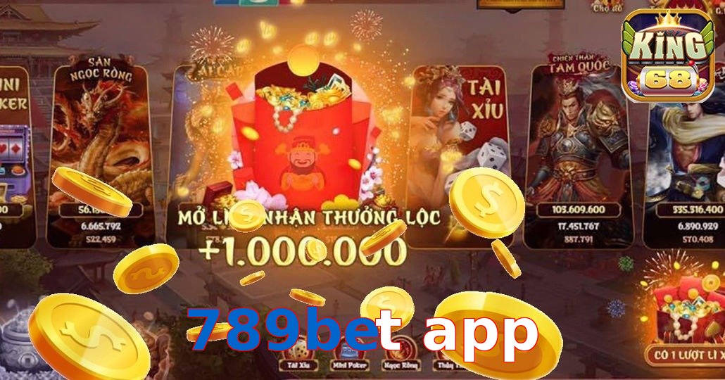 789bet app