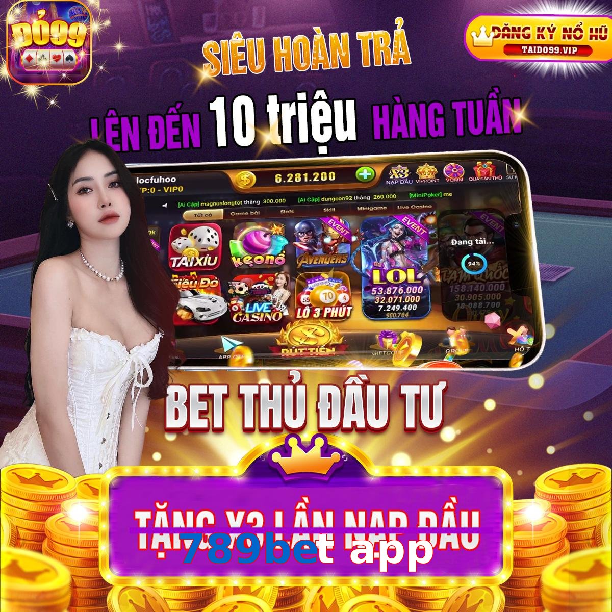 789bet app