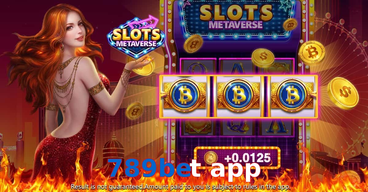 789bet app