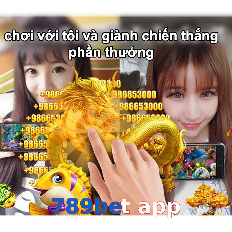789bet app