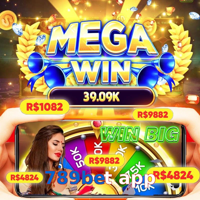 789bet app