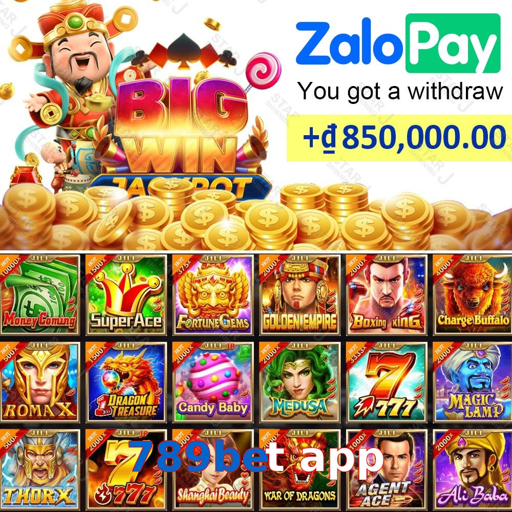 789bet app