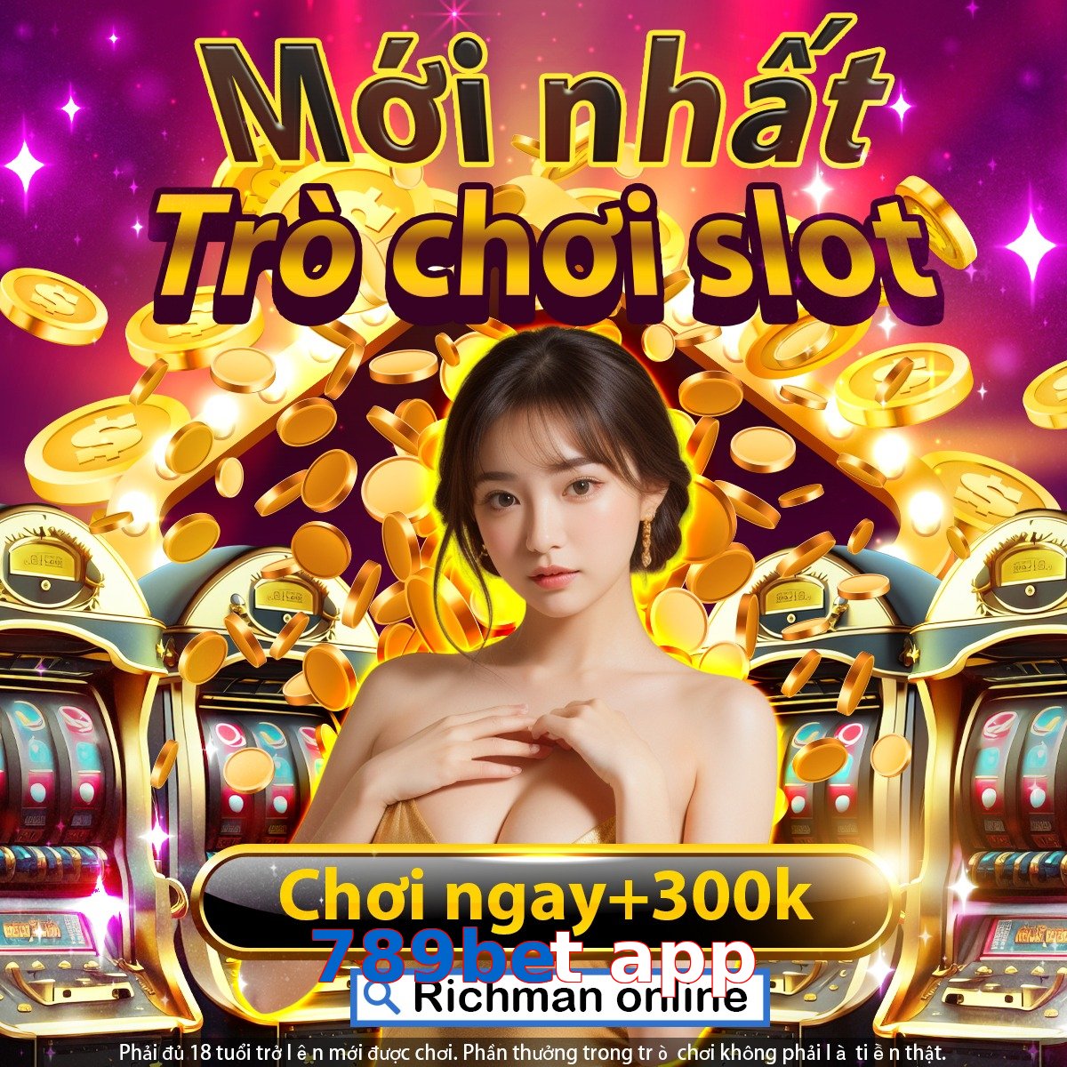 789bet app