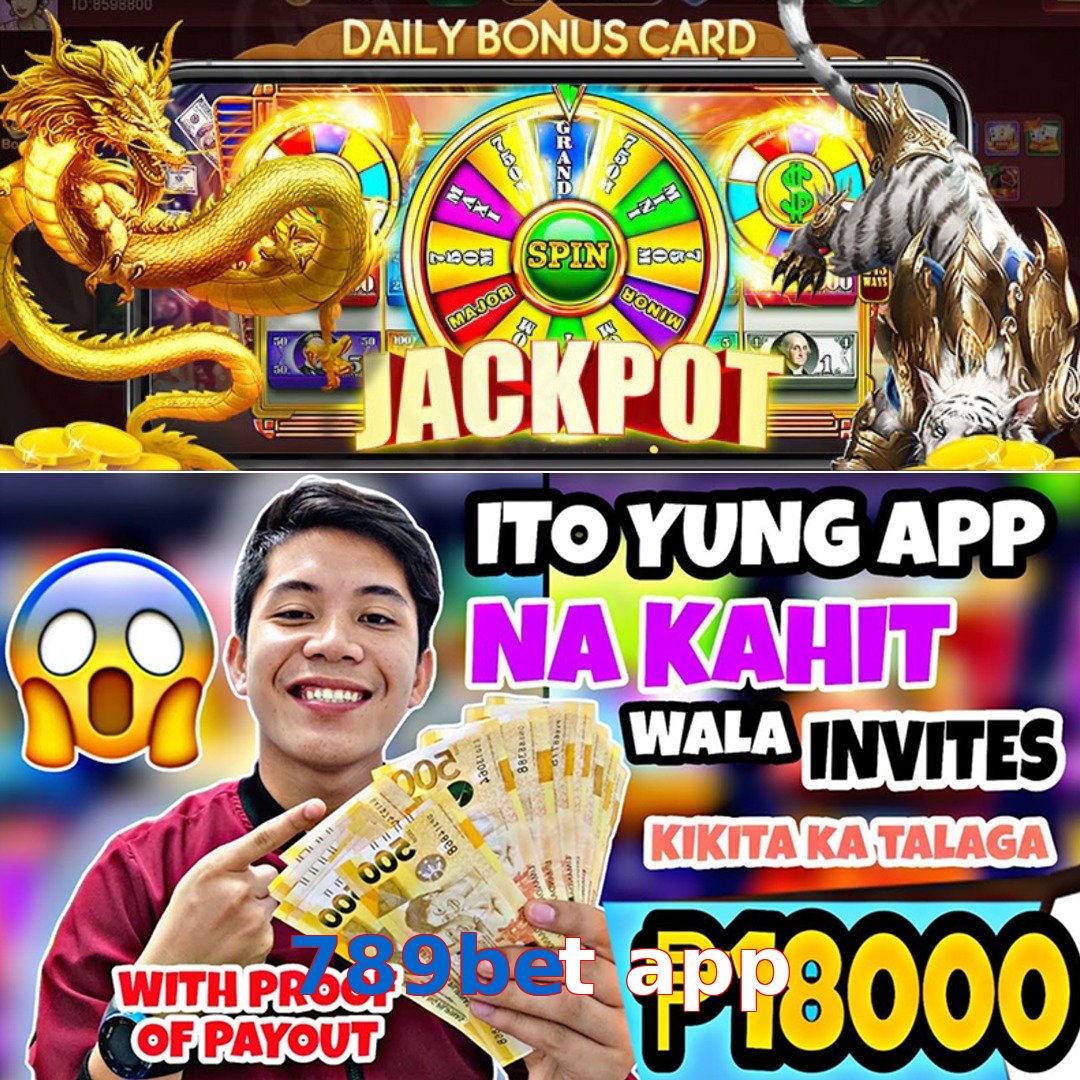 789bet app
