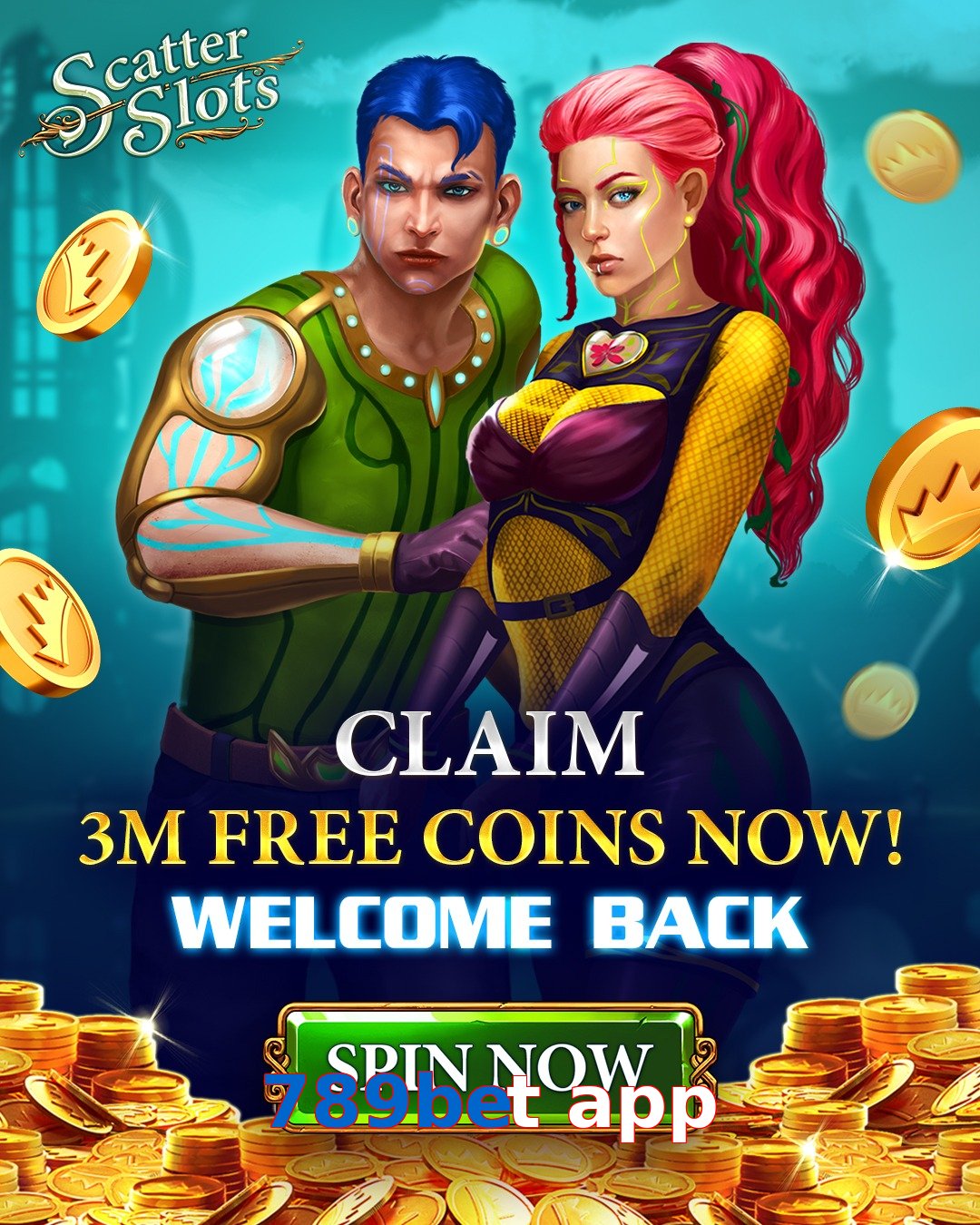 789bet app