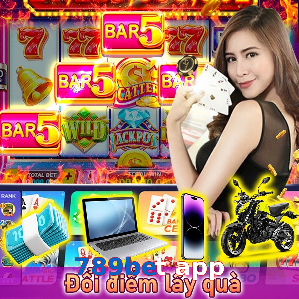 789bet app