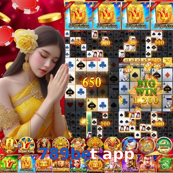 789bet app