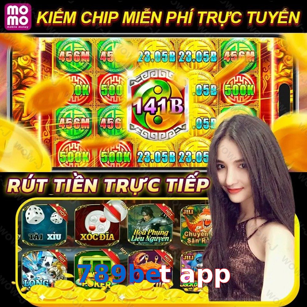 789bet app