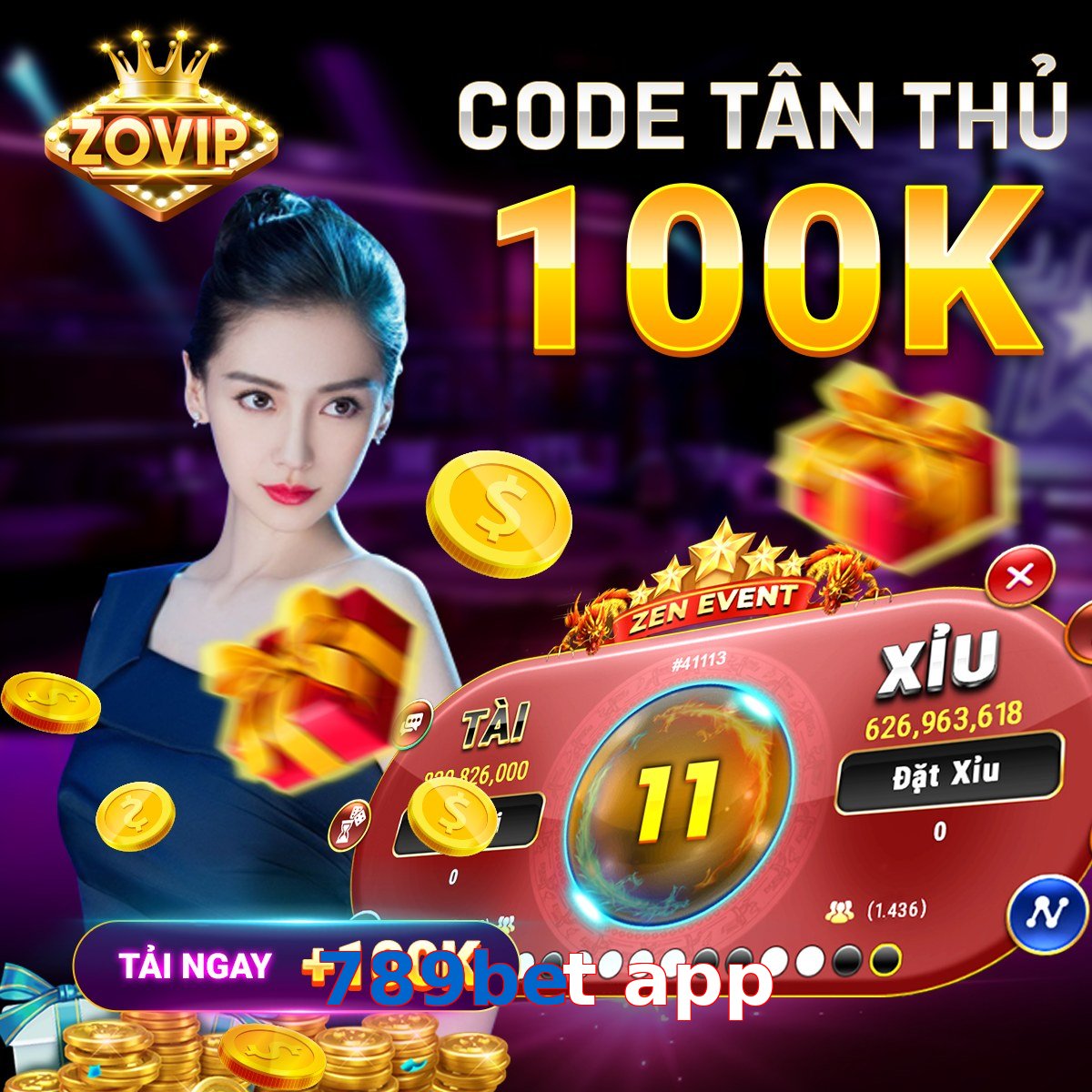 789bet app