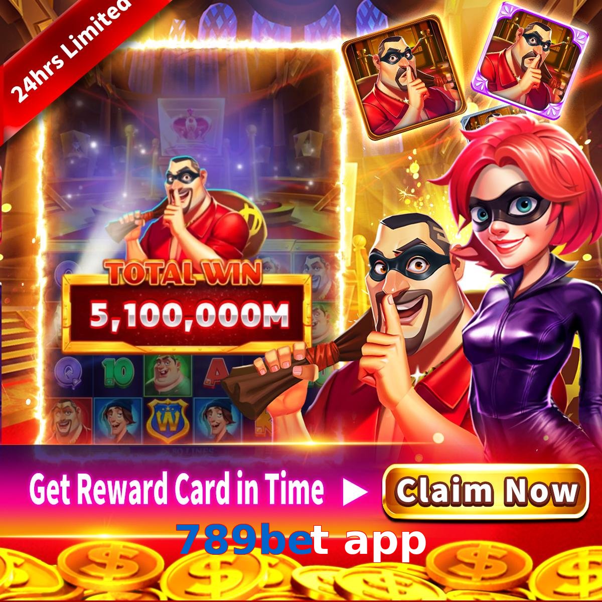 789bet app