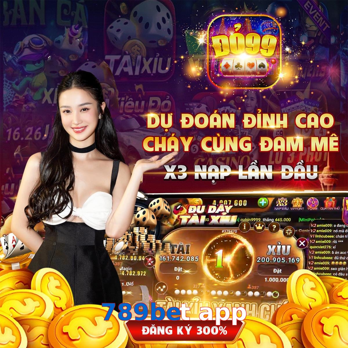 789bet app